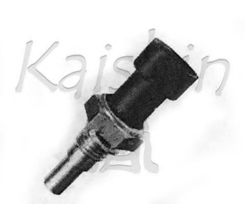 96181508 Radiator, racire motor KAISHIN 