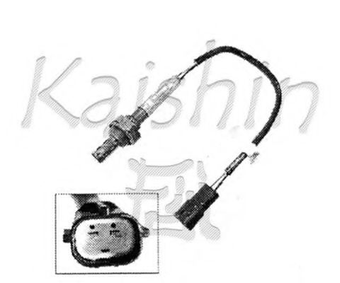 96253546 Generator / Alternator KAISHIN 