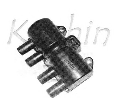 96253555 Generator / Alternator KAISHIN 