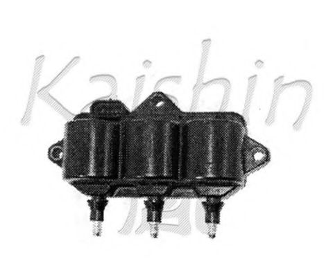 96291054 Generator / Alternator KAISHIN 