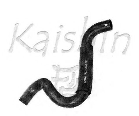 96314172 Radiator, racire motor KAISHIN 