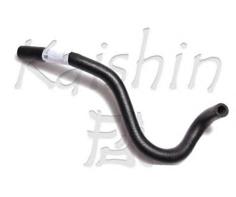 96314177 Radiator, racire motor KAISHIN 