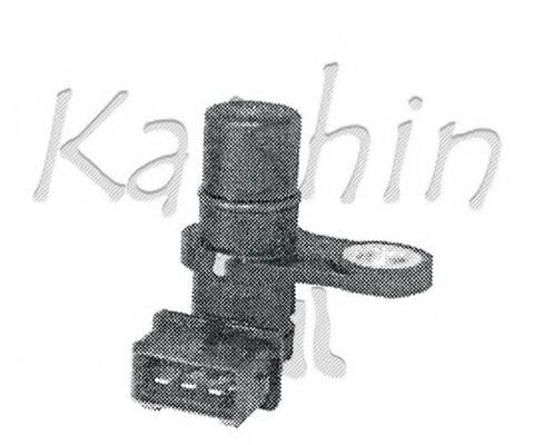 96325867 Generator / Alternator KAISHIN 