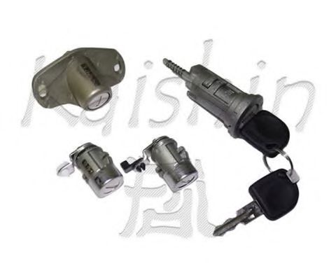 96347334 Generator / Alternator KAISHIN 