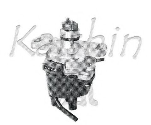 96352270 Generator / Alternator KAISHIN 