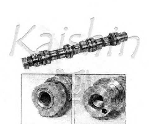 96376360 Set garnituri, carter KAISHIN 