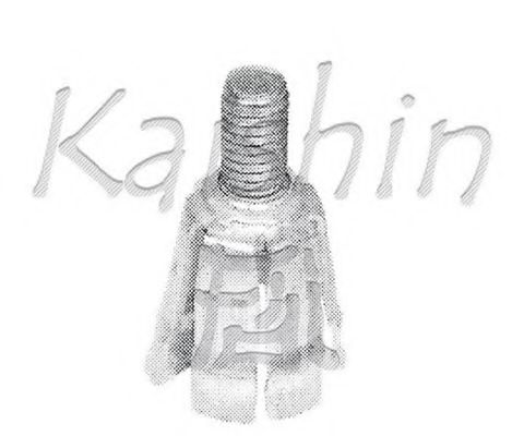96507939 Generator / Alternator KAISHIN 