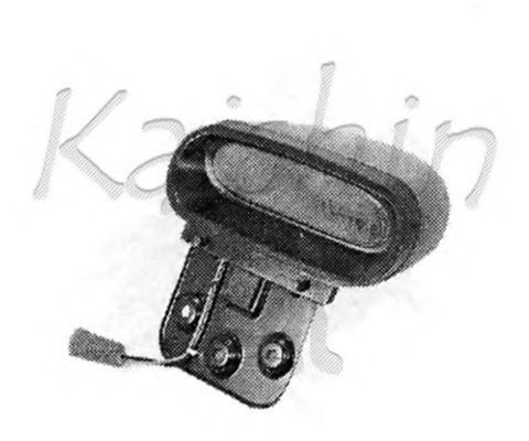 96563407 Caroserie KAISHIN 