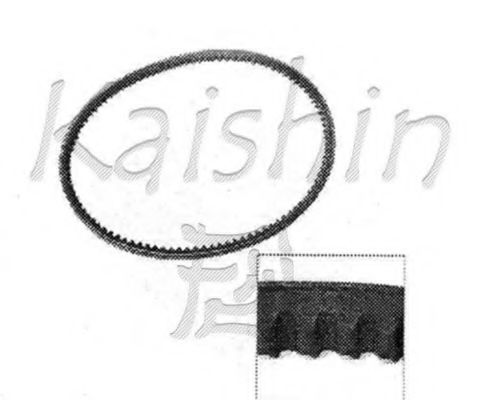 96565821 Set garnituri, carter KAISHIN 