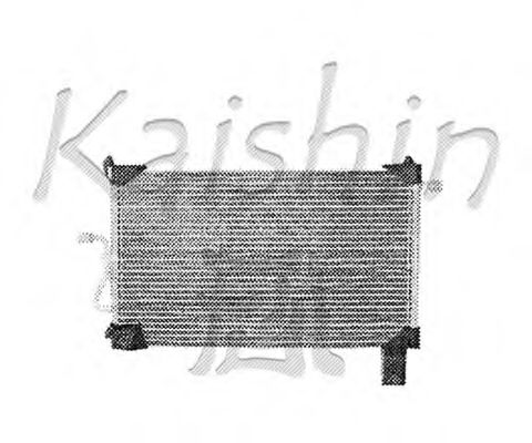 96566331 Generator / Alternator KAISHIN 