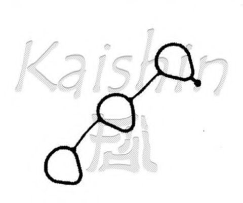 96569405 Set garnituri, carter KAISHIN 