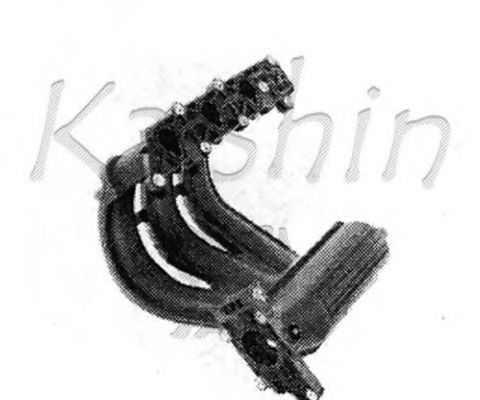 96569413 Set garnituri, carter KAISHIN 
