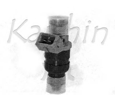 96620255 Generator / Alternator KAISHIN 