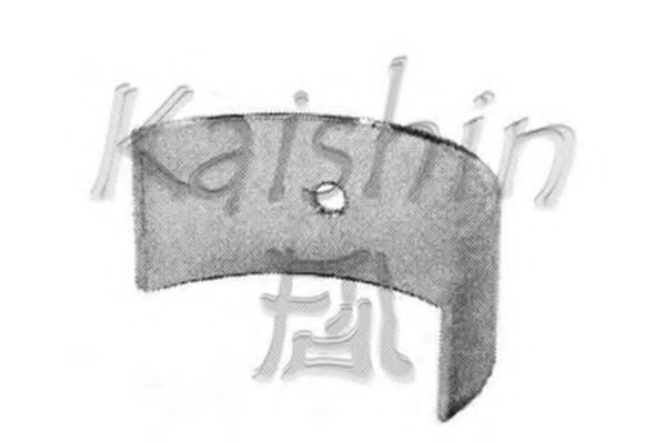 96659184 Set garnituri, carter KAISHIN 