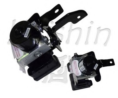 96666542 Generator / Alternator KAISHIN 
