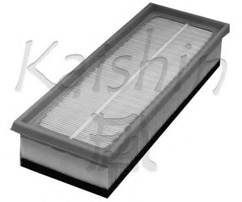 A10100 Filtru aer KAISHIN 