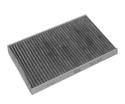 Filtru, aer habitaclu