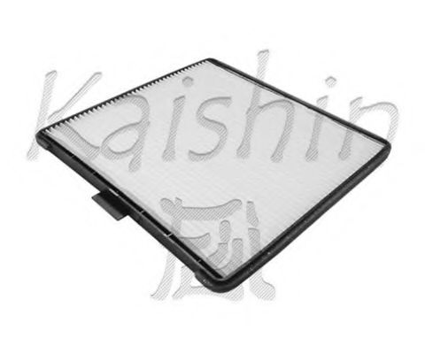 A20119 Filtru, aer habitaclu KAISHIN 
