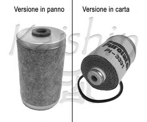 filtru combustibil