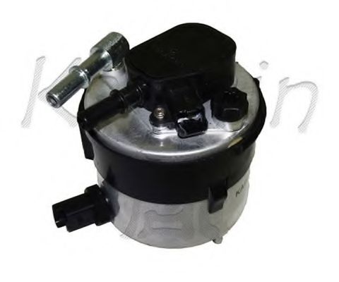 filtru combustibil