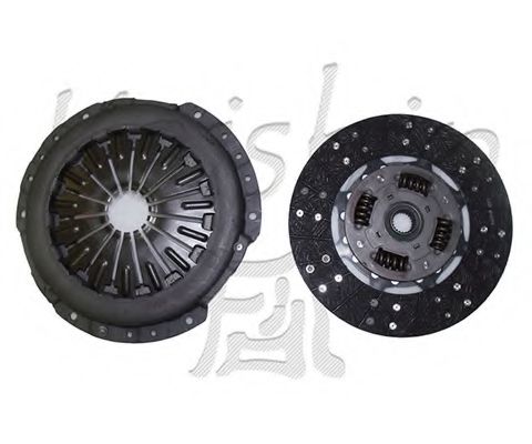 KR055-K Set ambreiaj KAISHIN 
