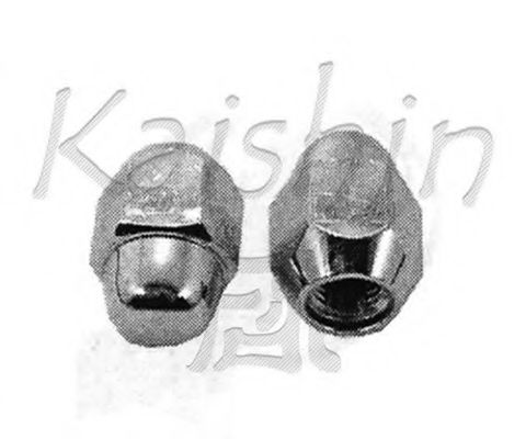 MB057196 Caroserie KAISHIN 