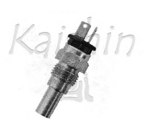 MD050214 Radiator, racire motor KAISHIN 