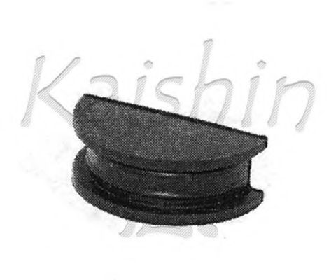 MD050536 Set garnituri, carter KAISHIN 