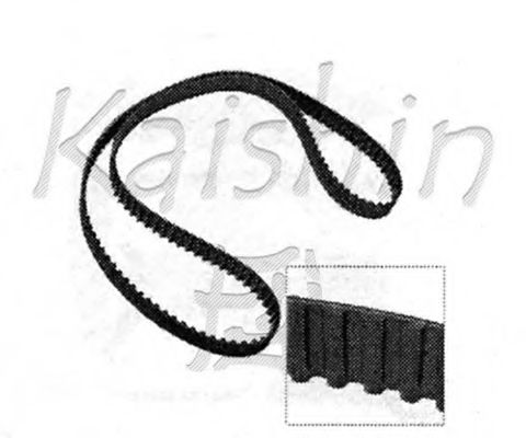 MD134377 Set garnituri, carter KAISHIN 