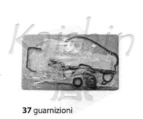 MD972159 Set garnituri, carter KAISHIN 
