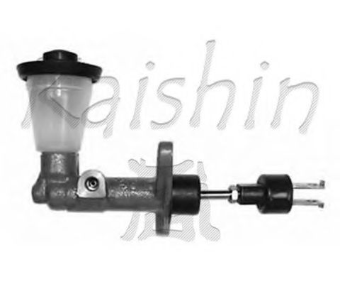 Pompa centrala, ambreiaj