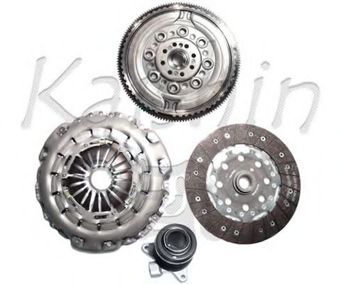 SKO103-K Set ambreiaj KAISHIN 