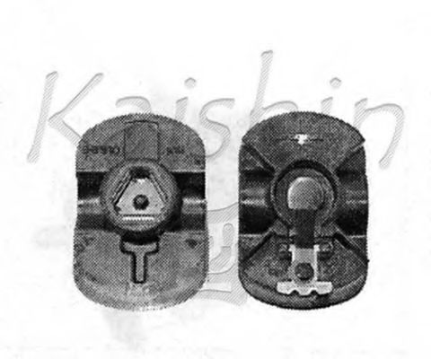 TD200C01001 Generator / Alternator KAISHIN 