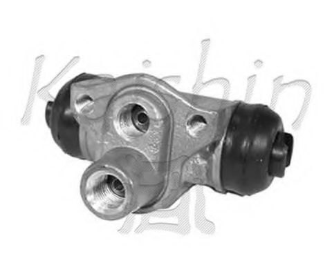 Cilindru receptor frana