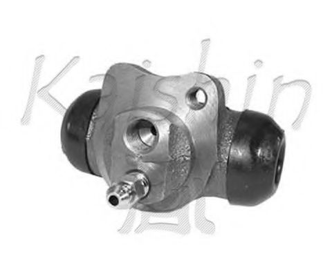 Cilindru receptor frana