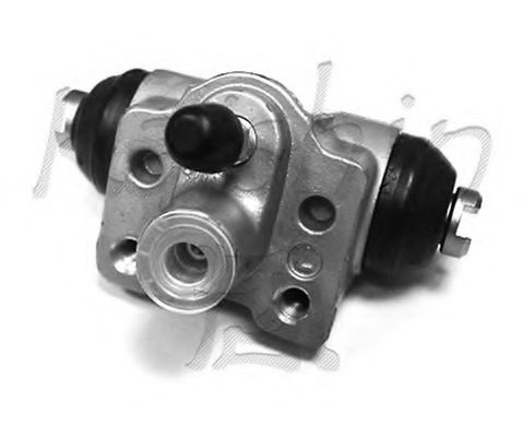 Cilindru receptor frana