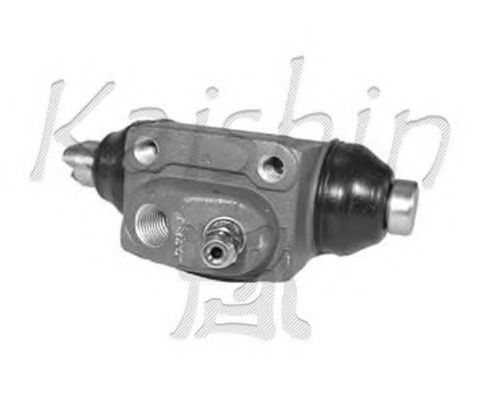 Cilindru receptor frana