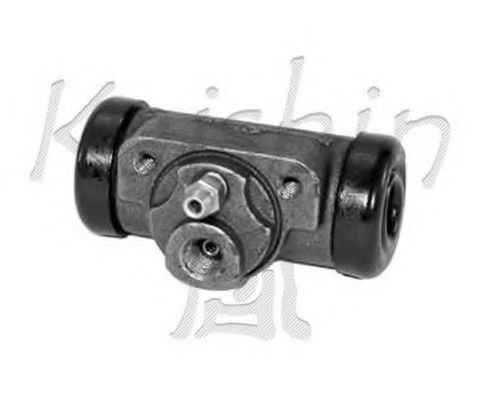 Cilindru receptor frana