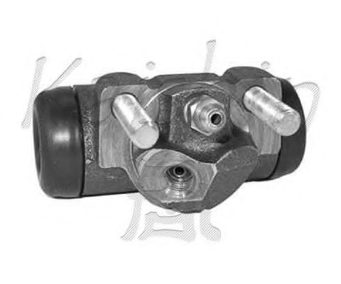 Cilindru receptor frana