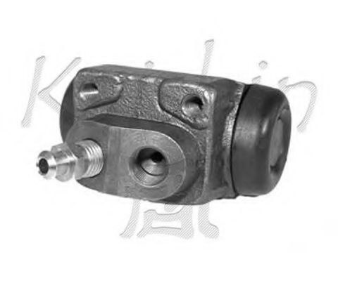 Cilindru receptor frana