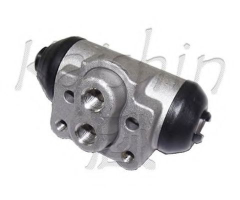 Cilindru receptor frana