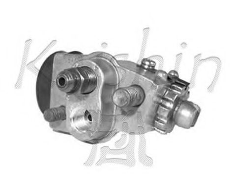 Cilindru receptor frana