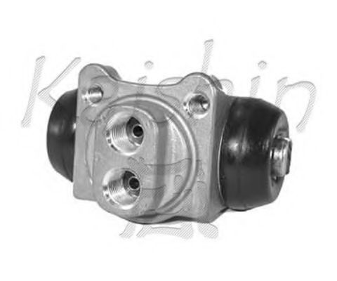 Cilindru receptor frana