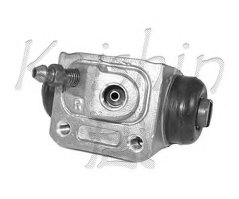 Cilindru receptor frana