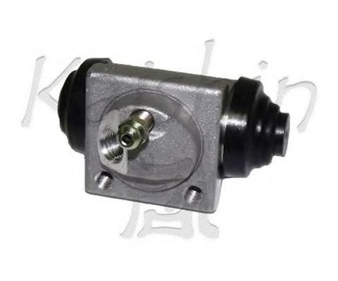 Cilindru receptor frana