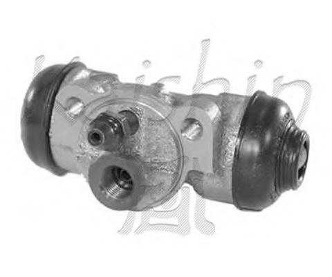 Cilindru receptor frana