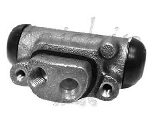 Cilindru receptor frana