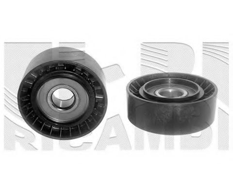 FI0970 rola intinzator,curea transmisie KM International 