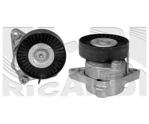 FI10350 Intinzator curea, curea distributie KM International 