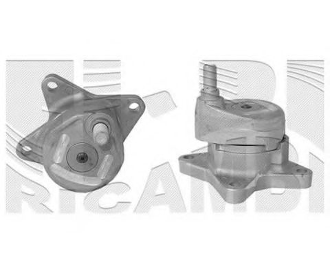 FI10440 Intinzator curea, curea distributie KM International 
